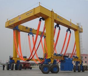 Travellift 1