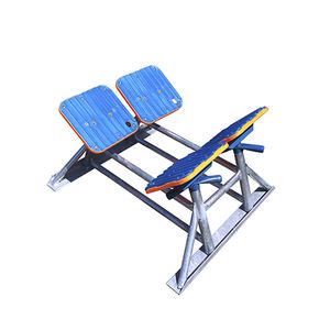 Rack für Boot 1