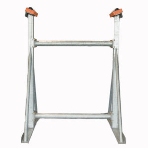 Rack für Boot 1