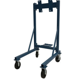 Wagen für Materialumschlag 1