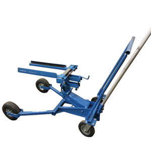 Wagen für Materialumschlag 1