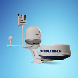 Radar-Antennenhalterung / Satcom / Verbundwerkstoff