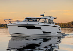 Express Cruiser / Diesel