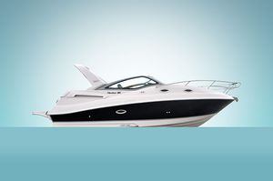 Innenborder-Runabout 1