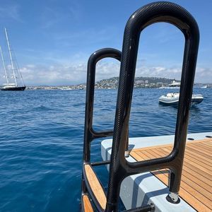 Yachtleiter