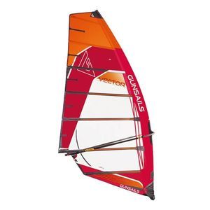 Windsurf-Segel / Freerace