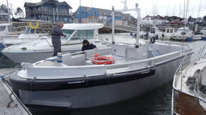 Lotsenboot