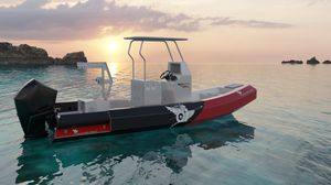 Patrouillenboot