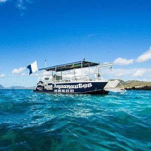 Arbeitsboot