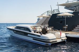 Innenborder-Runabout