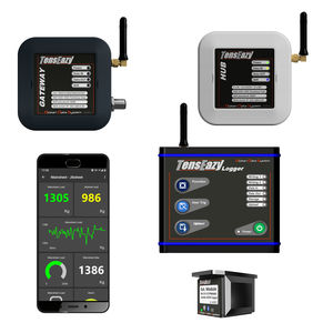 Messinstrument für Lastsensor