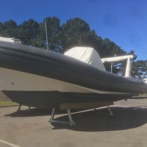 Motorboot-Bootsgestell