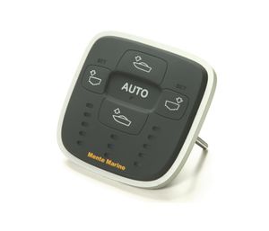 Trimmsystem für Boot 1
