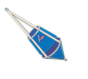 schwimmender Anker