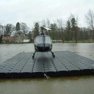 Schwimmponton 1