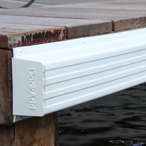 Fender für Yachthafen