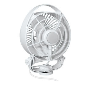 Ventilator für Boot