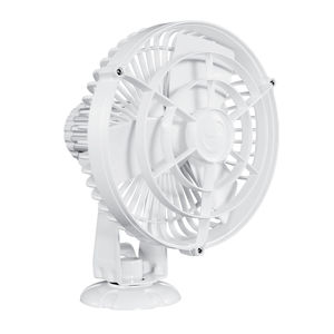 Ventilator für Boot