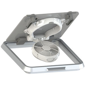 Ventilator für Boot