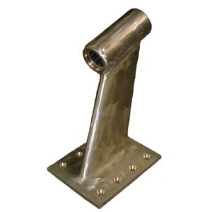 Halterung für Propellerträgerwellen / für Boote