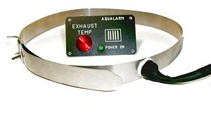 Alarm für Boot 1