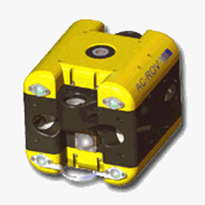 Unterwasser-ROV / für Arbeitseinsätze