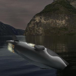 U-Boot / Tourismus