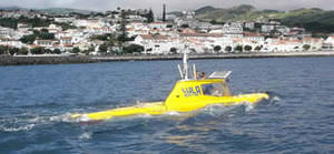U-Boot / zur beruflichen Nutzung 1