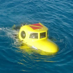 U-Boot / für Privatgebrauch