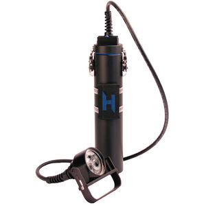 LED-Tauchlampe