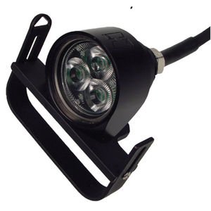 LED-Tauchlampe