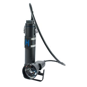 HID-Tauchlampe