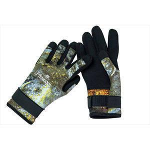 Handschuhe für Speerfischer / Ganzkörper