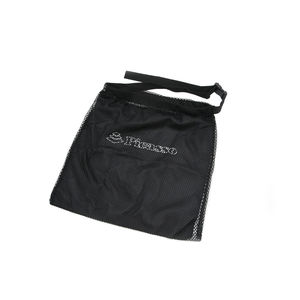 Netztasche zum Tauchen / für Schalentiere