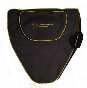 Tasche für Taucherflosse