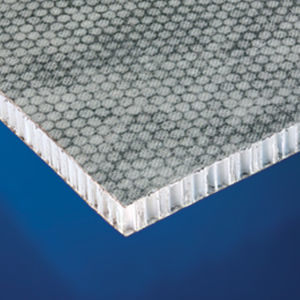 PP-Wabenstruktur-Kernmaterial