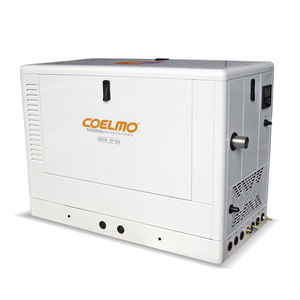 AC-Generator / für Boot