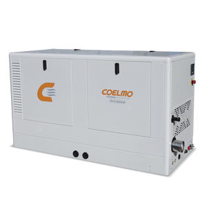 AC-Generator / für Yachten