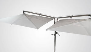 Sonnenschirm für Super Segel-Yachten
