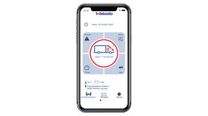 Überwachungs-App