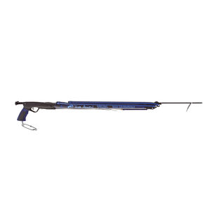 Taucher-Harpune / Aluminium