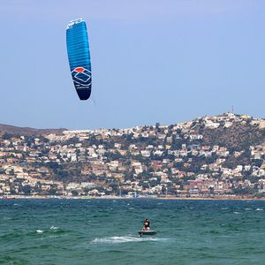 Kitesurf-Kite / Parafoil