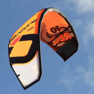Kitesurf-Kite / C-shape 1