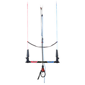 Kitesurfstange 1