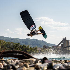 Kitesurf-Kite / C-shape 1