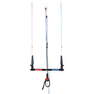 Kitesurfstange 1