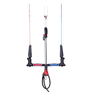 Kitesurfstange 1