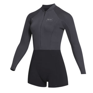 Wassersport-Nassanzug 1