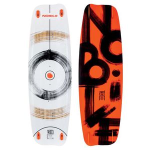 Kite-Board / Twin-Tip