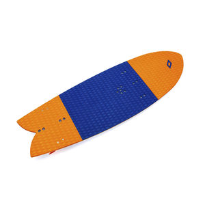 Kite-Board / Wege